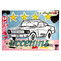 Image 1 of “Mustang 1989” - Original