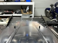 Image 3 of UFRC LW Carbon Wing to suit Protoform C7 No Prep Body (NEW PROMOD)