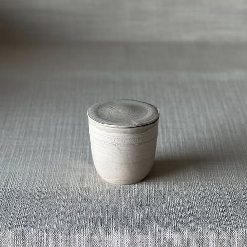 Image of MELLOW SOURDOUGH STARTER POT 