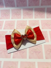 aria bow