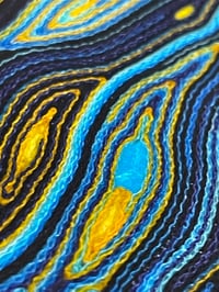 Image 7 of Starry Night V2 by Mikie