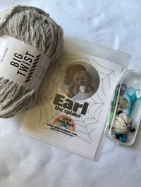 Image 4 of diy crochet kit