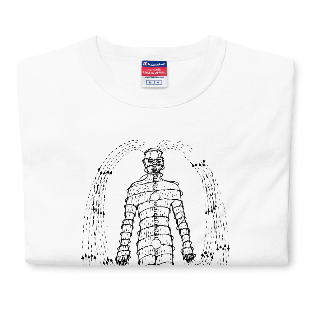 Human Flow T-Shirt