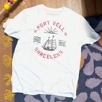 Image 1 of Port Vell Tee
