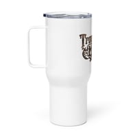 Image 7 of TSM Yellow Rose Travel Mug
