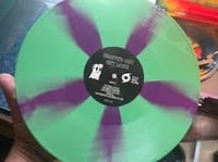 Image 2 of Dropped Out - Get Lost LP