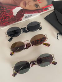 Image 2 of GAFAS DE SOL BROWN NIZA