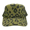 Sick Dan - Leopard Trucker Cap