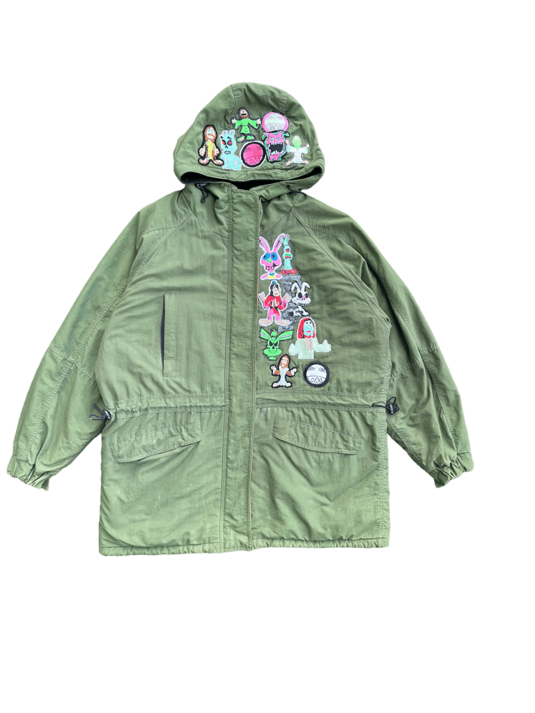 Mary Celeste [M] Image 4