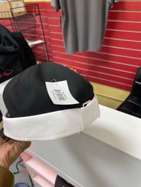 Image 2 of Suit and bow tie NYC 7 1/4