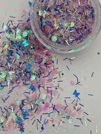Image 4 of Vixen   glitter mix