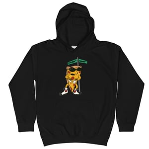 Image of “The Pizza Man” - Kids Hoodie