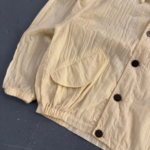 Image of 1985 Boneville Japanese release jacket, size medium