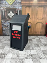 Image 3 of P21 Arcade 4 player 