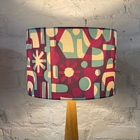 Image 1 of Shapes Lampshade