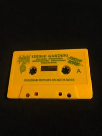 Image 4 of SKELETON OF GOD~ "Urine Garden"