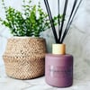 Tall Urban Reed Diffuser 200ml - PURPLE  **ONLY 0 AVAILABLE**