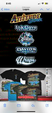 Image 1 of Title sponsor level