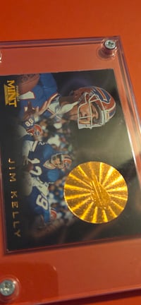 Image 7 of Jim Kelly | Buffalo Bills - (7 Cards)