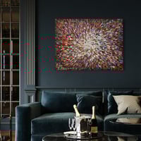 Image 7 of 'Breath of the Earth' - 120x90cm