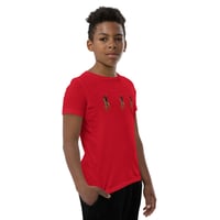 Image 1 of "Dolo! Dolo! Dolo!" Youngin Tee