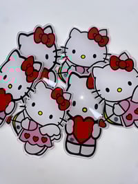 Hello Kitty Valentine Collection 