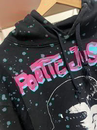 Image 2 of  Poetic justice hoodie