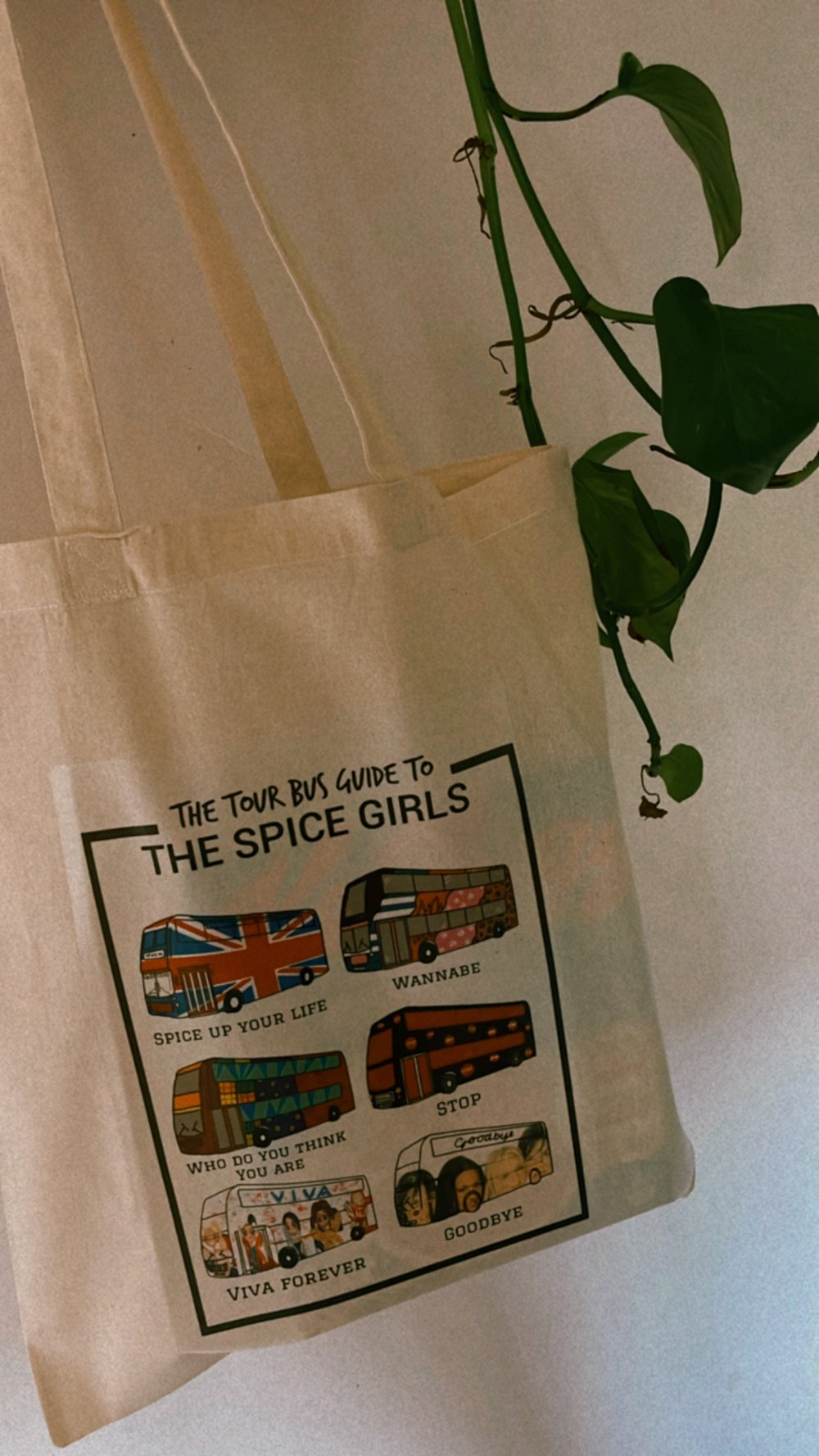 Image of Guide to Tote bags
