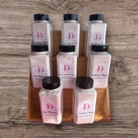 Carpet odor eliminator 