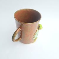 Image 4 of Acorn mug