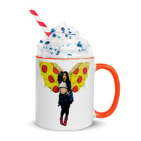 Pizza!! Mug