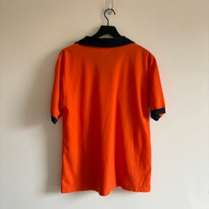 Image of Pelé Collared Blank Jersey