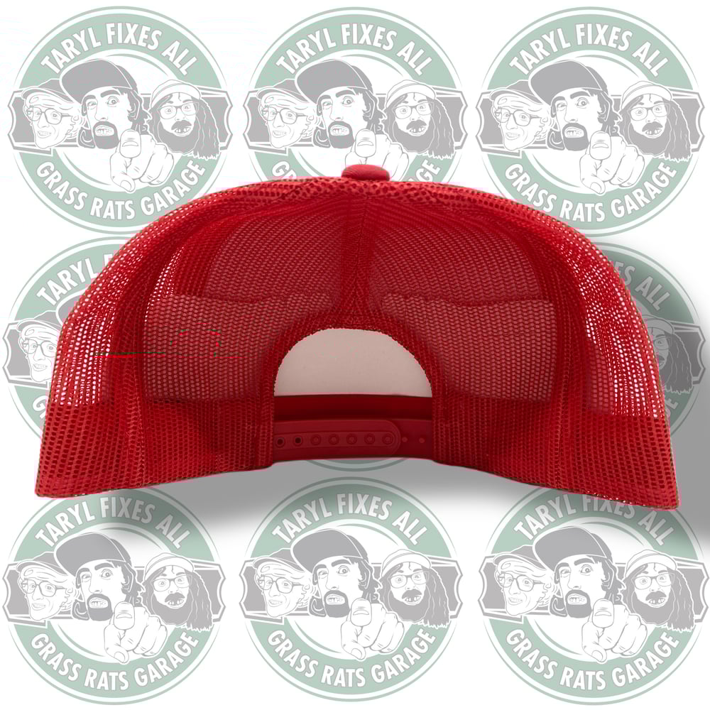 “Don’t Argue With Your Wife” Hat