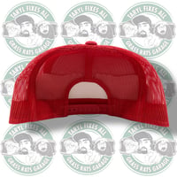 Image 3 of “Don’t Argue With Your Wife” Hat