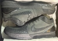 Image 2 of Nike Zoom Kobe 4 Protro Gift of Mamba Size 10 