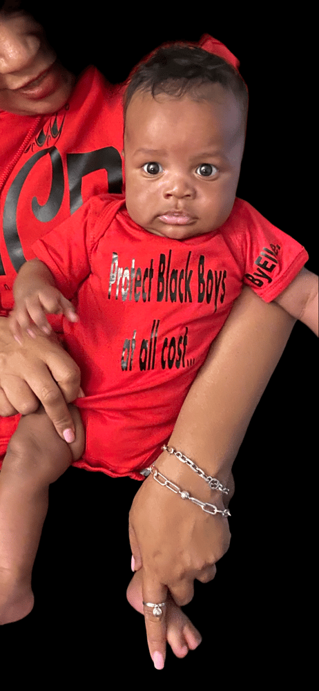 Image of Protect Black Boys