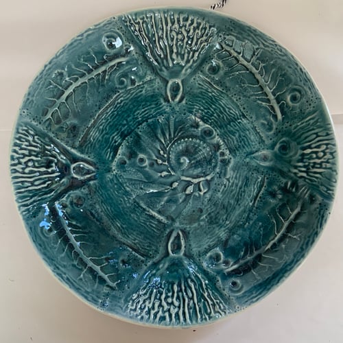 Image of Rockpool Plates (A)