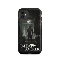 Image 4 of The Meat Locker - iPhone Case