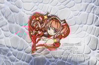 Image 3 of Pink Pink Mercy Chibi in hand