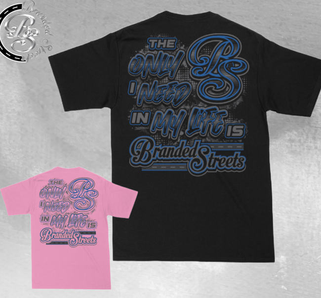 BS On The Streets T-Shirt 