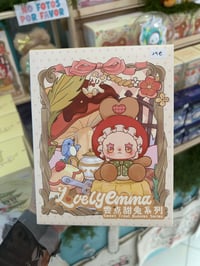 Image 1 of Lovely Emma Sweet Plush Blind Box
