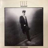Image 1 of Lyle Lovett - Pontiac