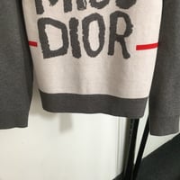 Image 10 of MISS ROYAL SWEATER