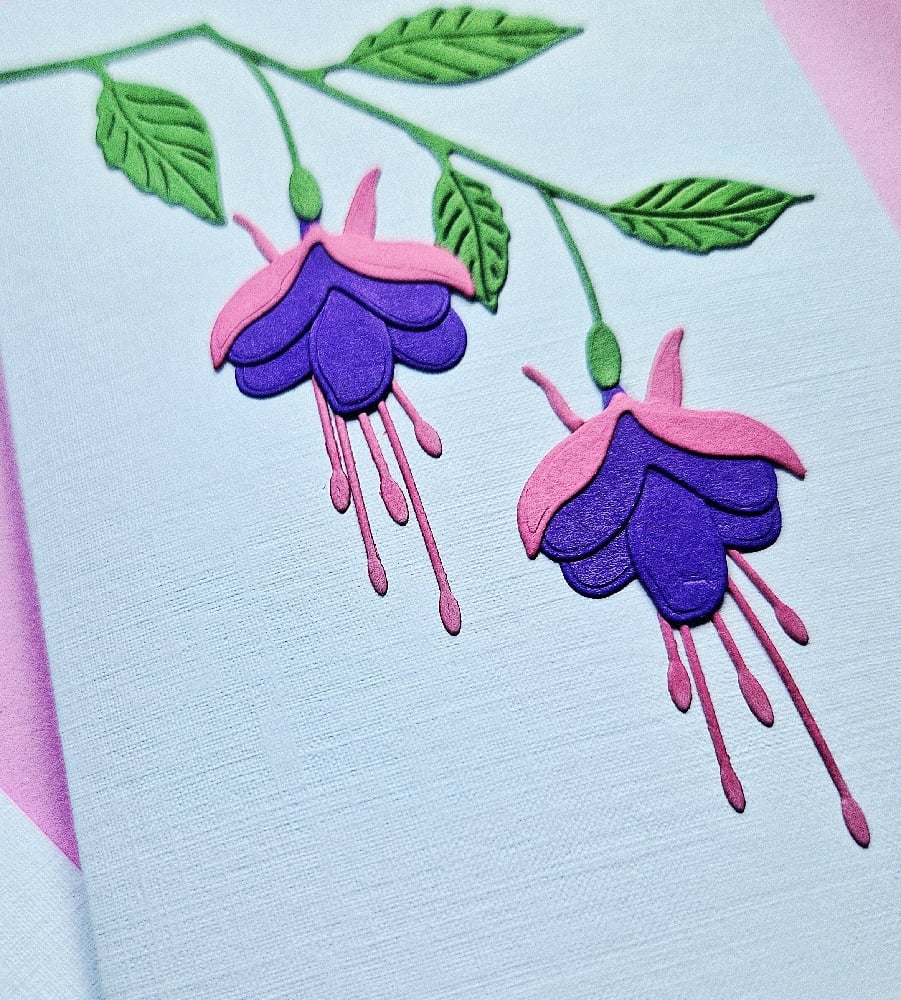 Image of Flirty Fuschia