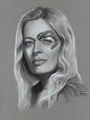 Seven Of Nine