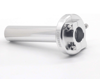 Image 2 of CNC Adjustable Nibbi Throttle 