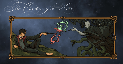 Image of Creation of a Hero Presale