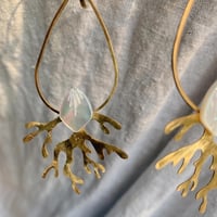 Image 2 of À l’heure d’été boucles d’oreilles 