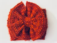 Image 2 of Fall Solid Bows