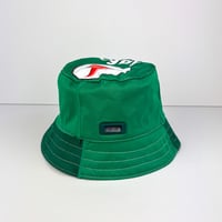 Image 3 of Ireland Rubgy Buckwt Hat [#2]